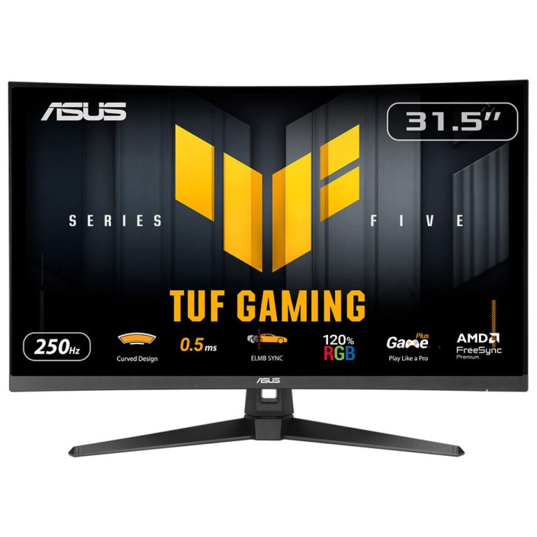 ASUS TUF Gaming TUF Gaming VG32VQM5B