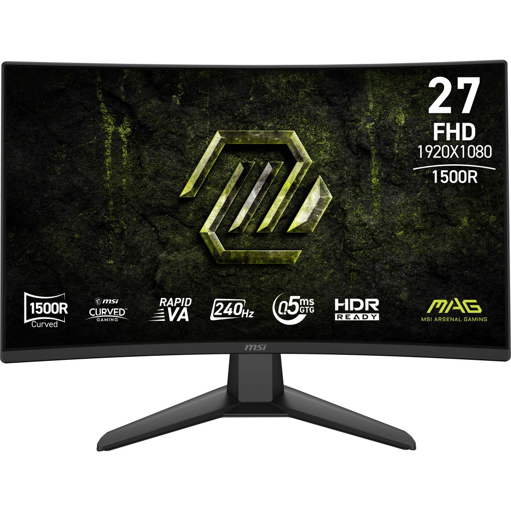 MSI MAG 274CF X24