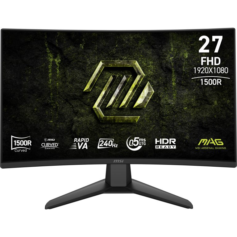 MSI MAG 274CF X24