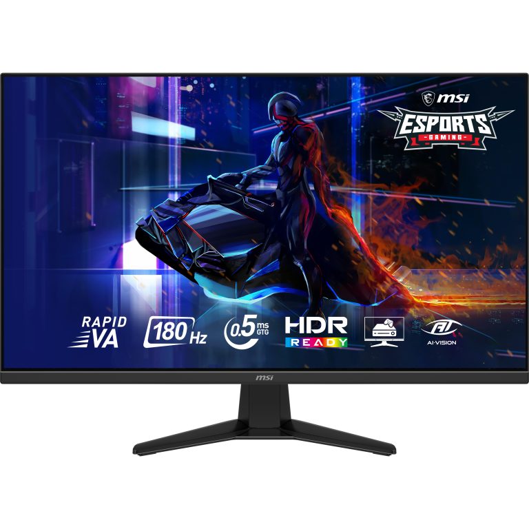 MSI MAG 325QF E18V