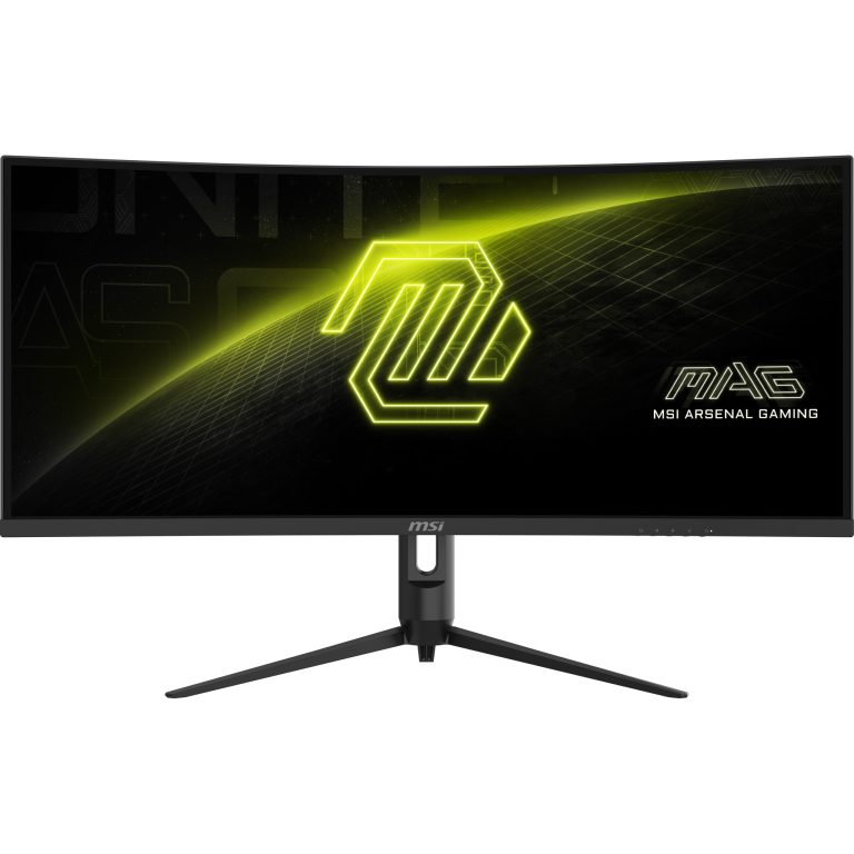 MSI MAG 342CQRDE E2