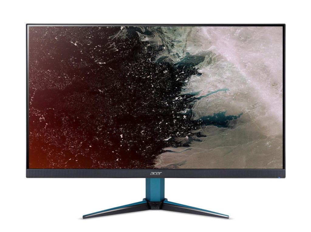 Acer NITRO VG2 VG272UW2bmiipx