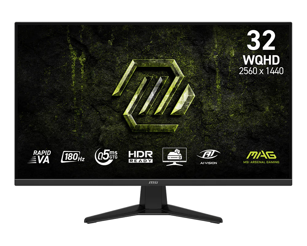 MSI MAG 325QFDE E18V