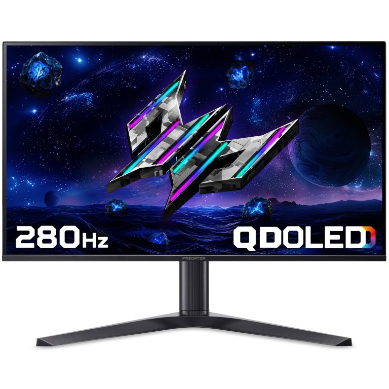 Acer X Acer Predator X27UZ1 - 27"