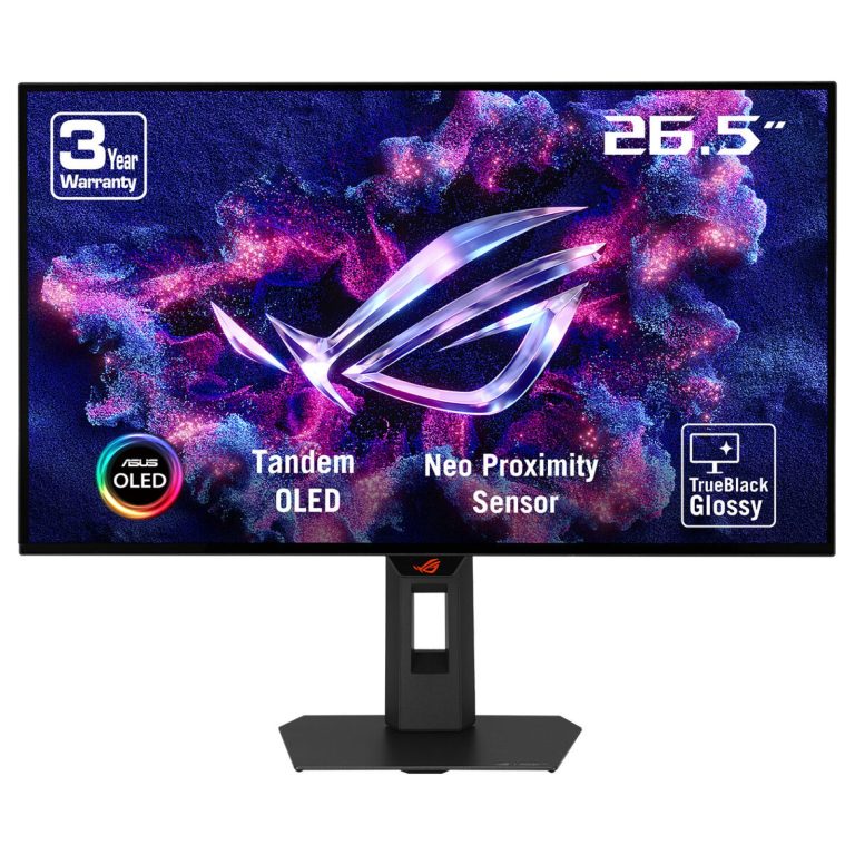 ASUS ROG Strix XG27AQWMG