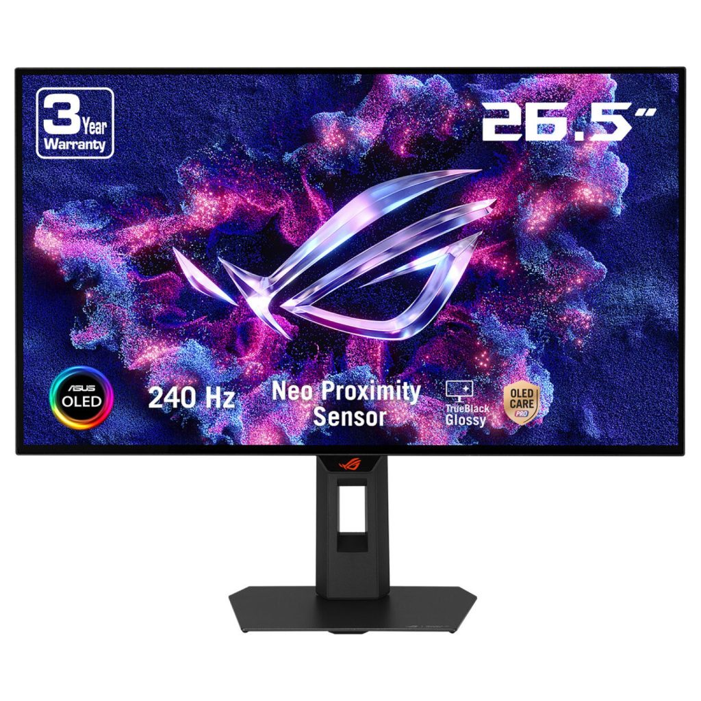 ASUS ROG Strix OLED ROG Strix OLED XG27AQDMGR