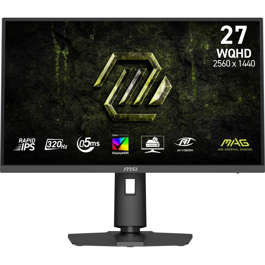 MSI MAG 274QPF X32