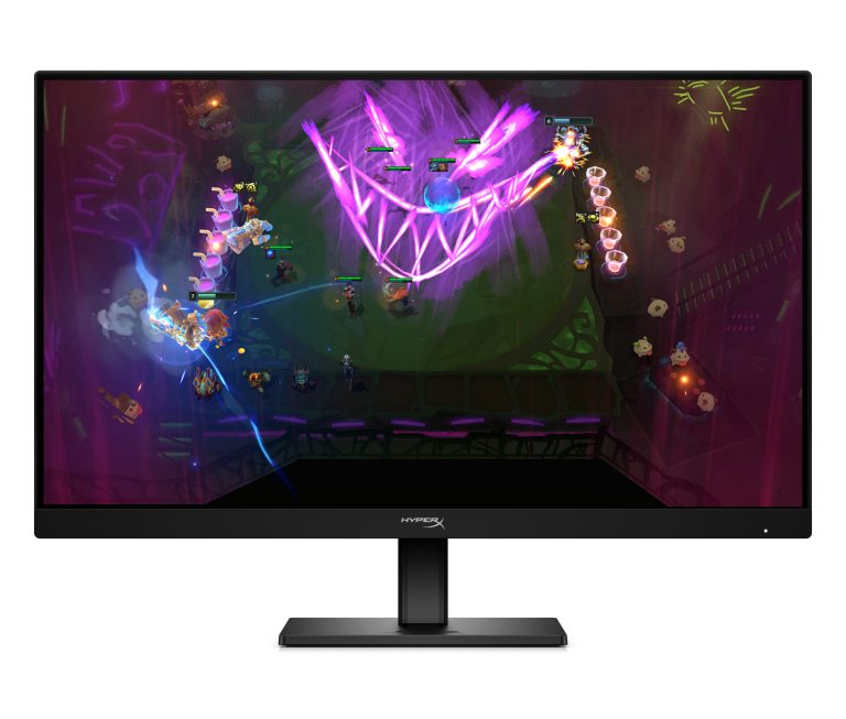 HyperX HyperX HyperX OMEN 23.8 inch FHD 180Hz Gaming Monitor - OMEN 24 G2