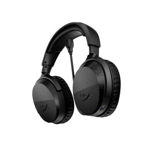 HyperX Cloud Stinger 3 (Black, BS1T8AA)
