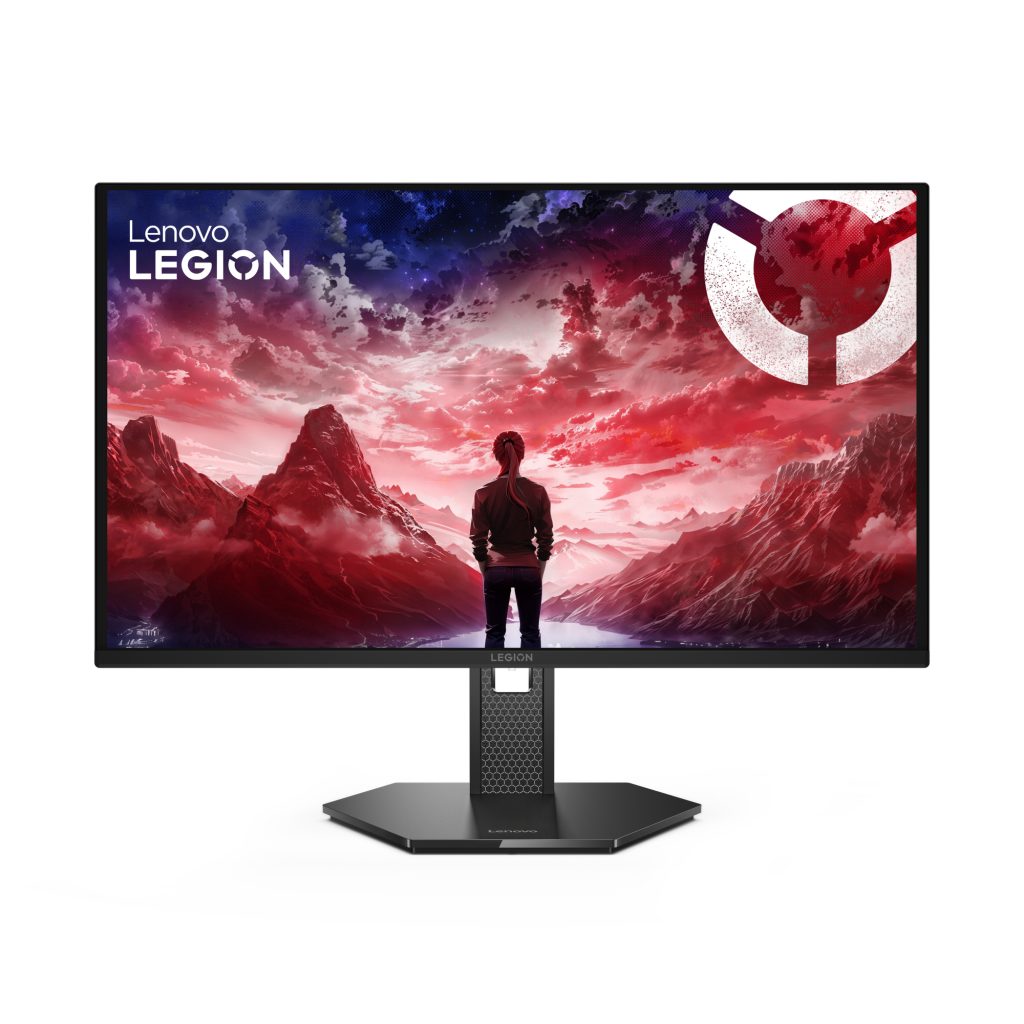 Lenovo Legion Legion 27Q-10 OLED Monitor