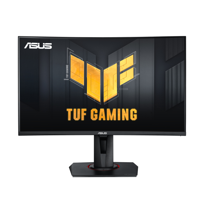 ASUS TUF Gaming VG27VQMY