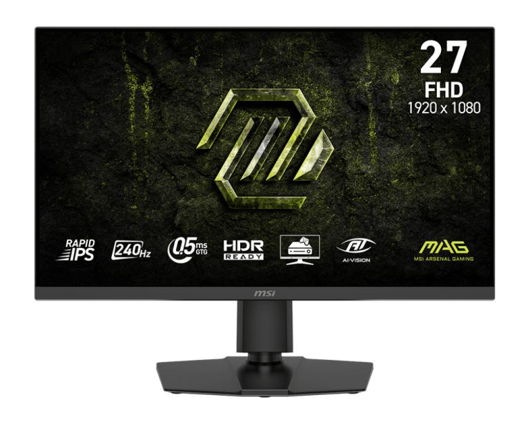 MSI MAG 272PF X24