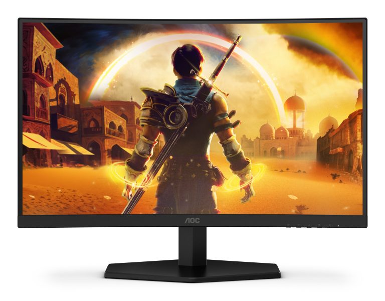 AOC G4 23.6″ VA FHD 180Hz