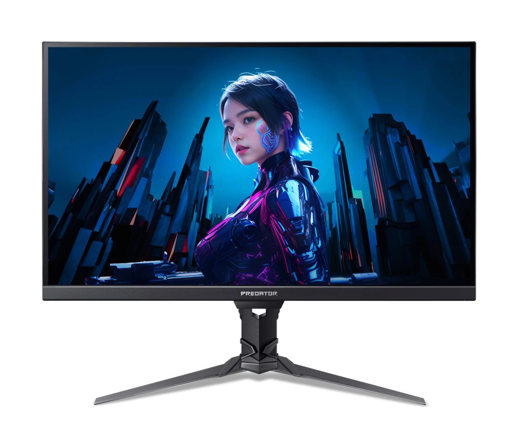 Acer Predator PREDATOR XB273UF5BMIIPRZX