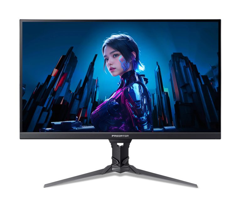 Acer Predator PREDATOR XB273UF5BMIIPRZX