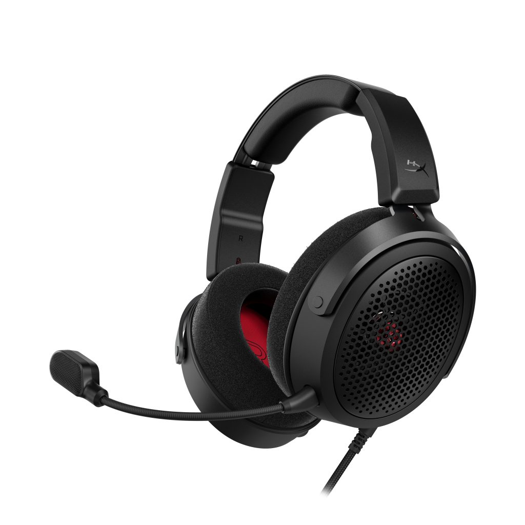 HyperX Cloud Alpha Air Open-Back
