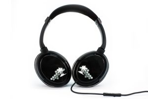 Turtle Beach Ear Force M5
