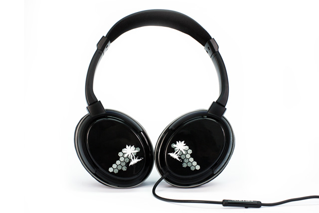 Turtle Beach Ear Force M5