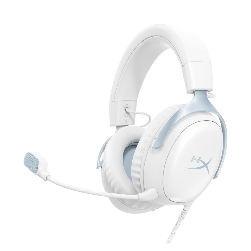 HyperX Cloud III (DF7F1AA)
