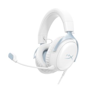 HyperX Cloud III (DF7F1AA)
