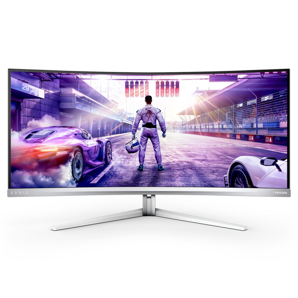 Philips 34M2C8600P