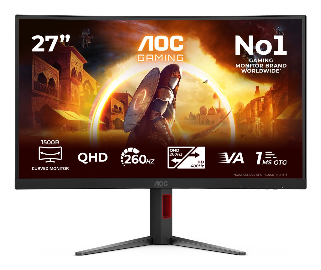 AOC G4 Gaming