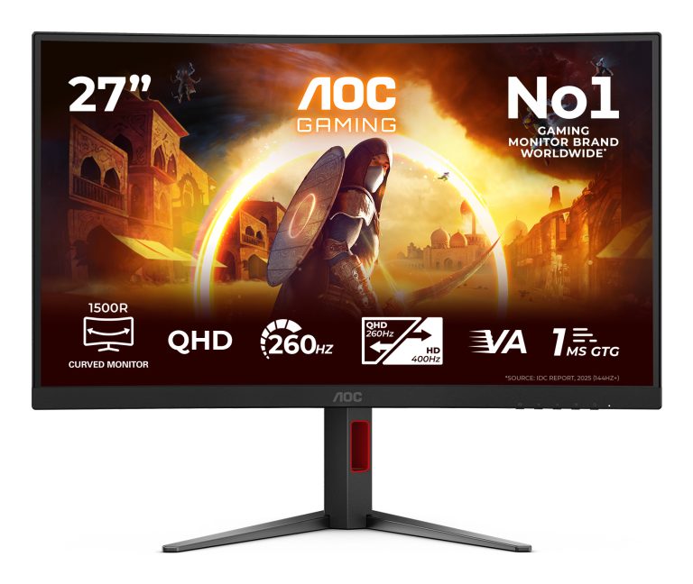 AOC G4 Gaming