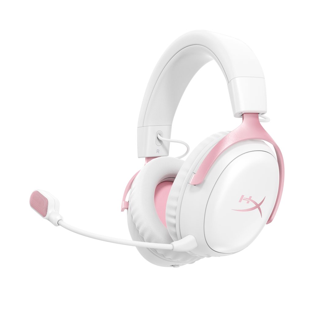 HyperX Cloud III S (DG0R2AA)