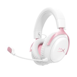 HyperX Cloud III S (DG0R2AA)