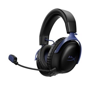 HyperX Cloud III S (DF7E9AA)