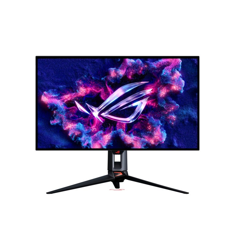 ASUS TUF Gaming VG27AQML5F