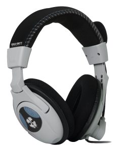 Turtle Beach Ghosts Ear Force Shadow