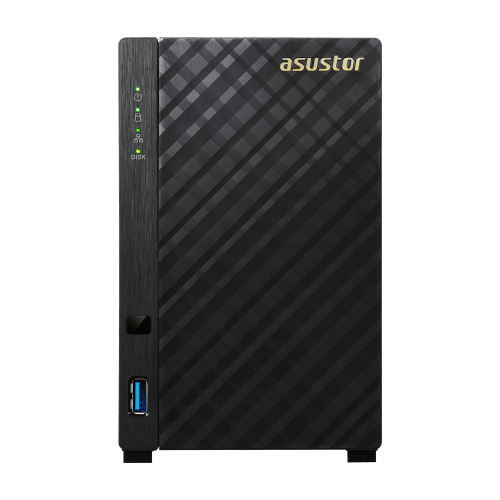 Asustor AS3102T v2