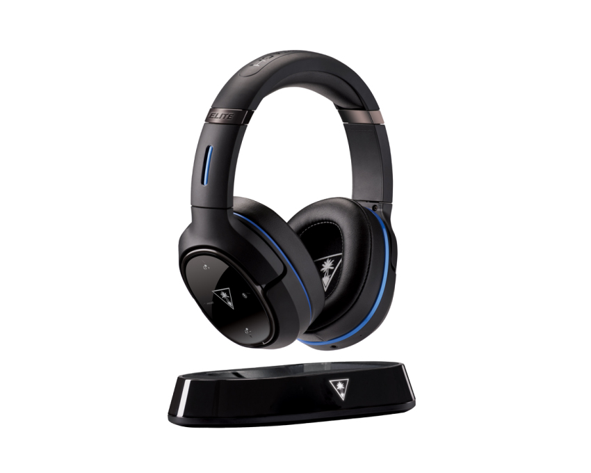 Turtle Beach Elite 800 Black