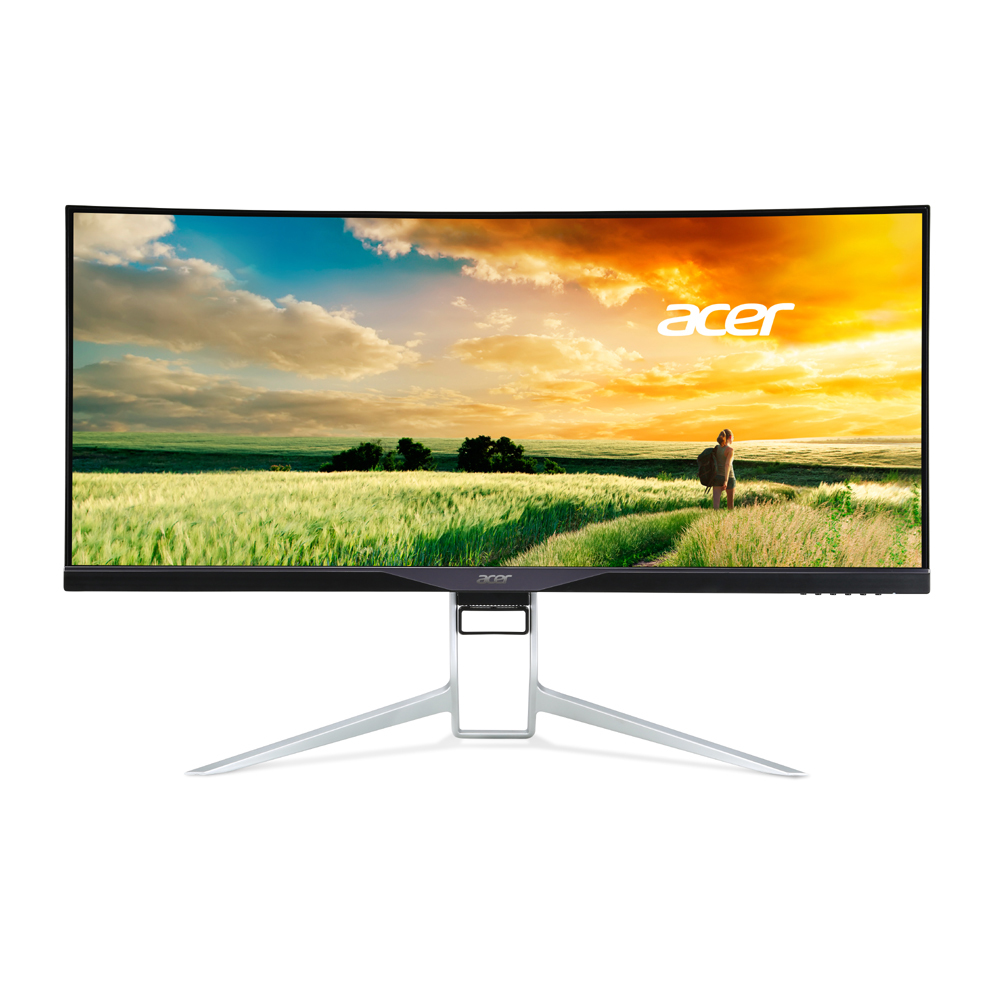 Acer XR Predator XR341CKbmijpphz