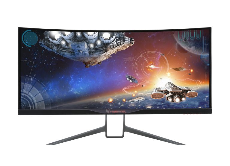 Acer Predator Predator X34
