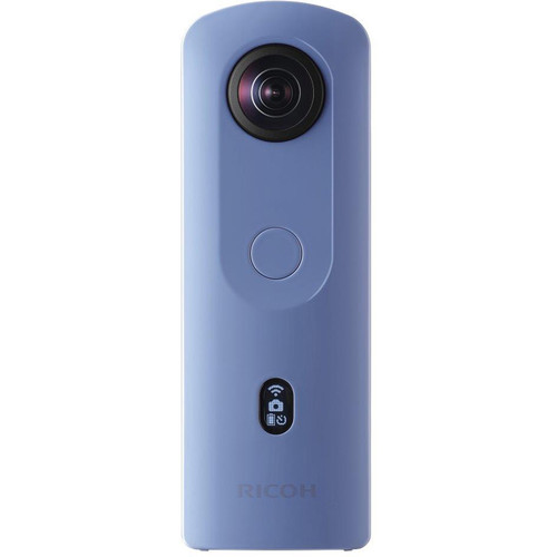 Ricoh THETA SC2 360 Camera