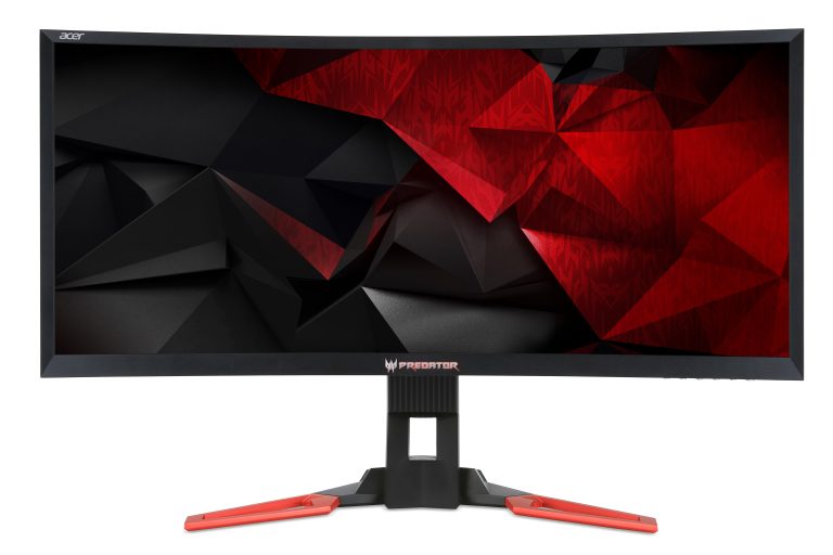 Acer Predator Predator Z35