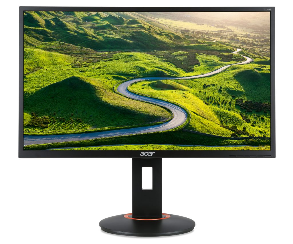 Acer Predator XF270Hbmjdprz