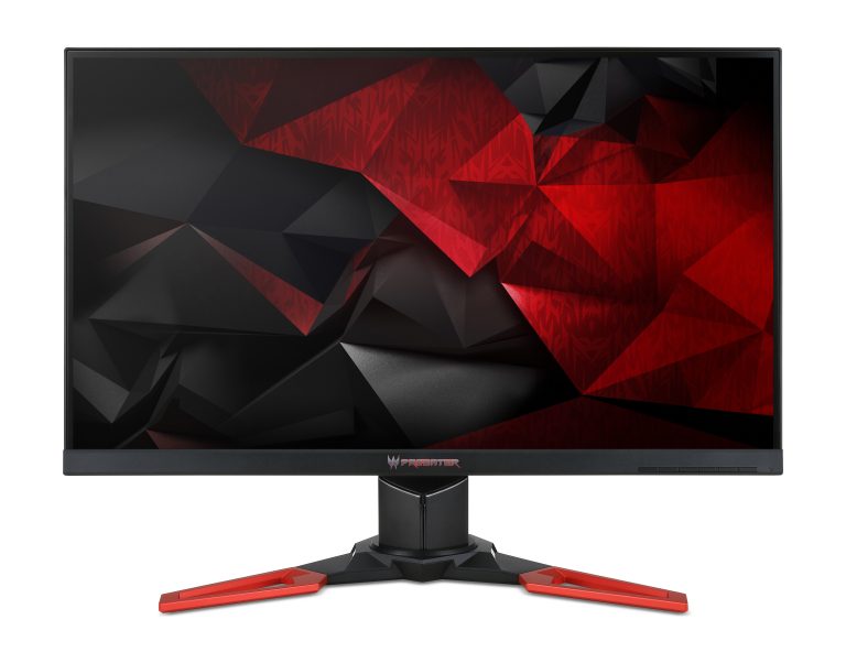 Acer XB Predator XB271HU