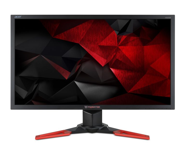 Acer XB Predator XB281HK