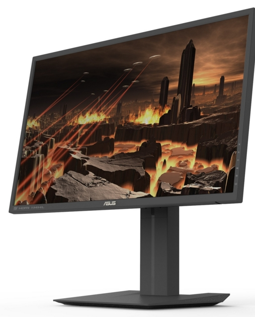 ASUS PG27AQ
