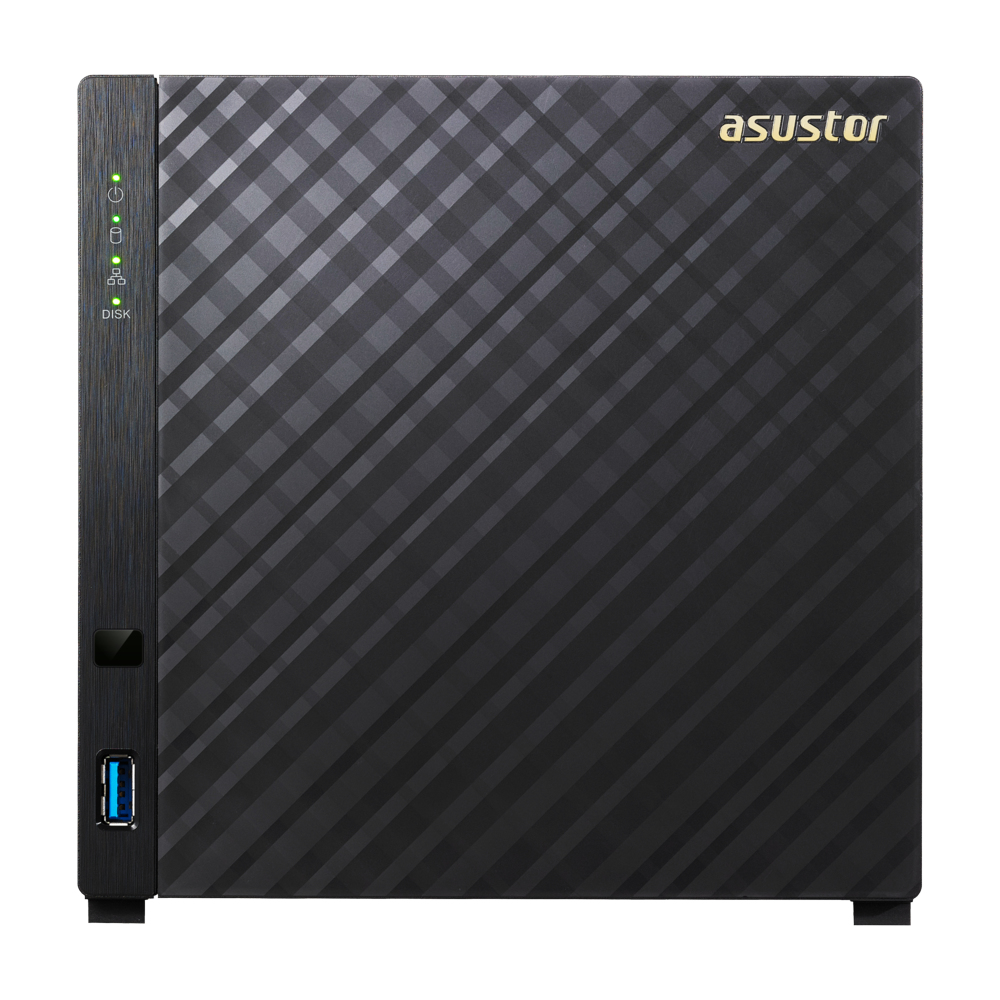Asustor AS3204T v2