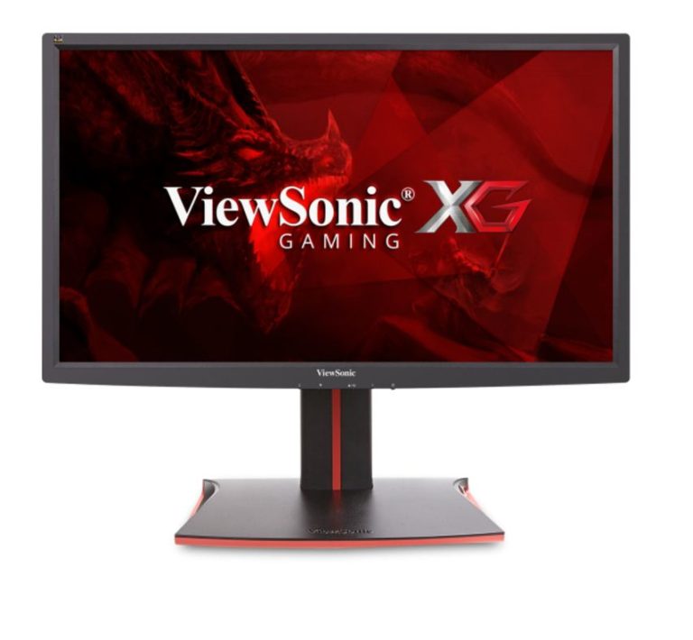 Viewsonic X Series XG2701