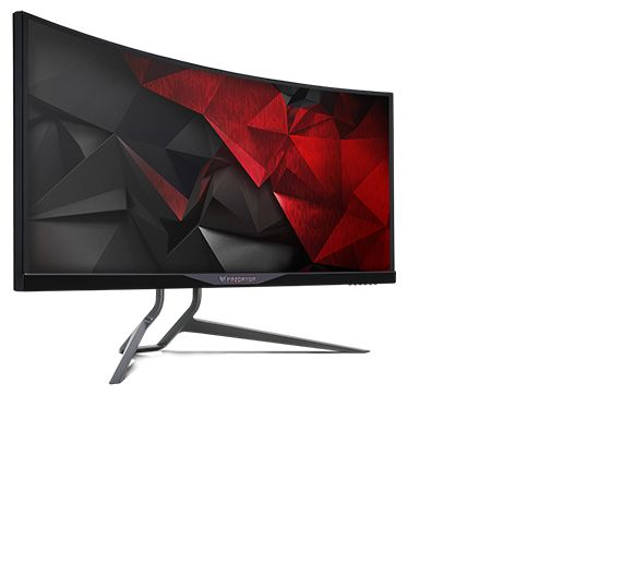 Acer Predator Predator X34