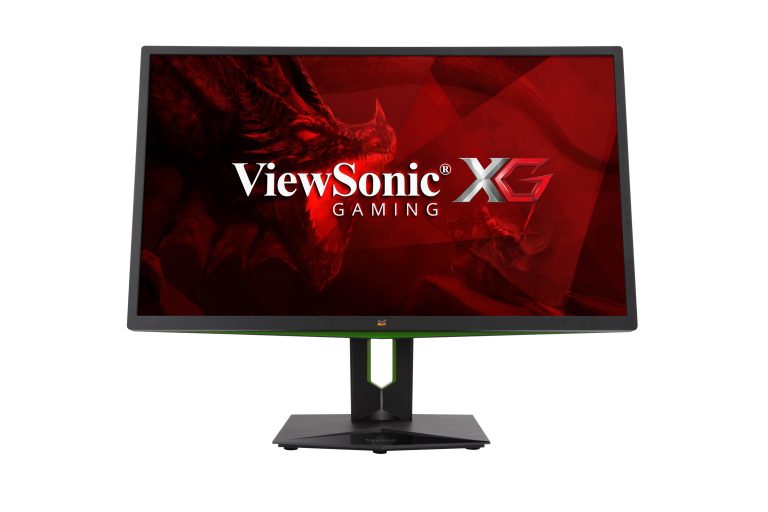 Viewsonic Graphic Series XG2703-GS