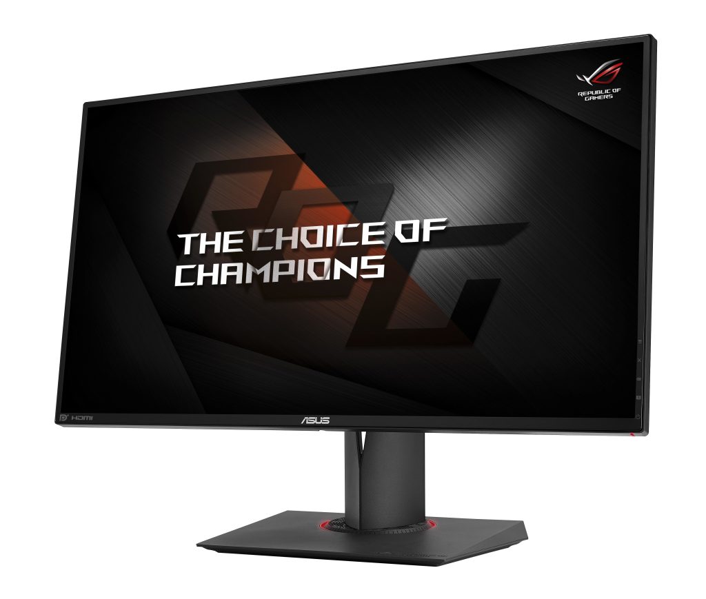 ASUS PG278QR