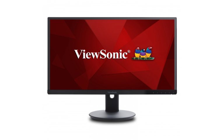 Viewsonic VG Series VG2753
