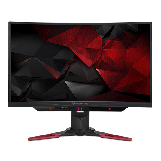 Acer Predator Predator Z271Tbmiphzx + Assasins Creed