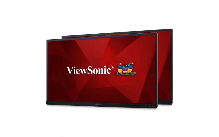 Viewsonic VG Series VG2753_H2